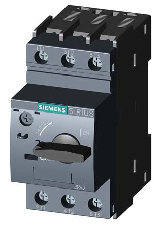 Siemens 3RV2021-1JA10
