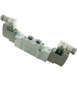 SMC SY7220-5DZ-02