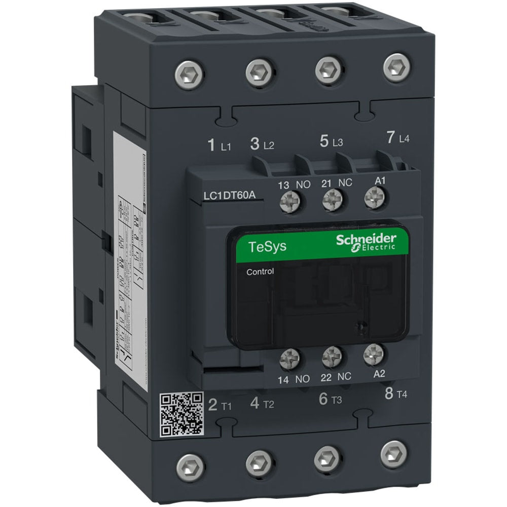 Schneider Electric LC1DT60AM7