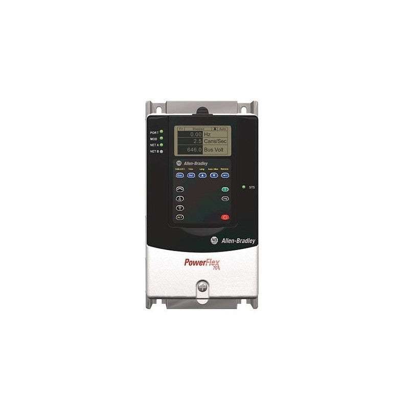 Allen Bradley 20AD3P4A0AYNANC0