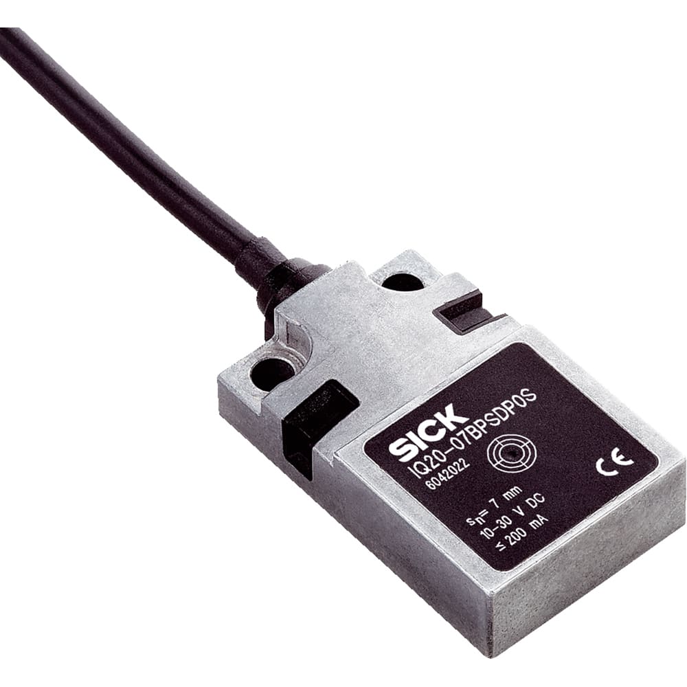 Sick Optic Electronic IQ20-07BPSDP0S