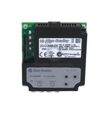 Allen Bradley 20-COMM-ER