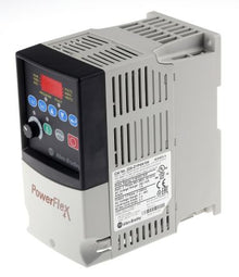 Allen Bradley 22A-D1P4N104