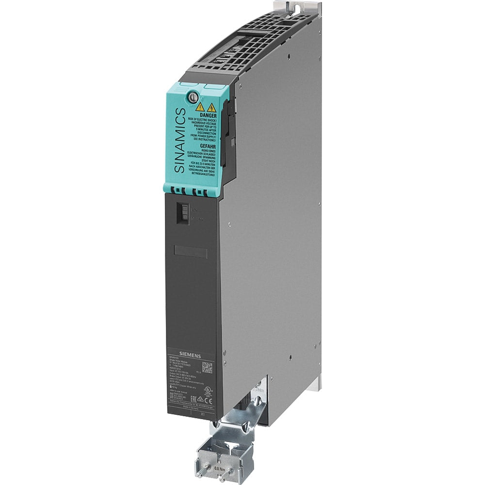 Siemens 6SL3120-1TE23-0AD0