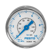 Festo MA-40-10-1/8-EN