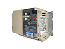 Yaskawa CIPR-GA50U4012ABAA-AAAASA-0092