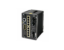 Cisco IEM-3500-8P