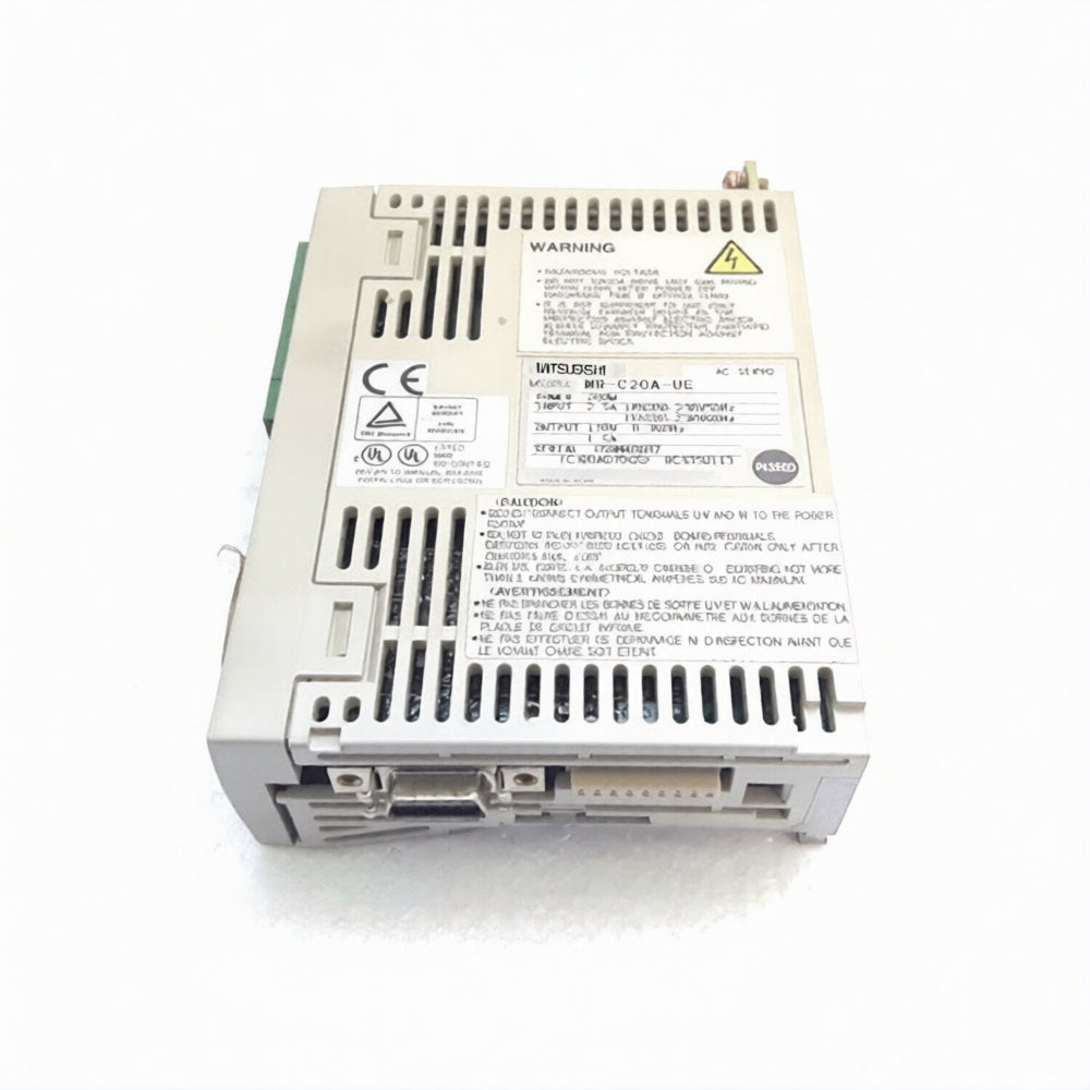 Mitsubishi MR-C20A-L-UE