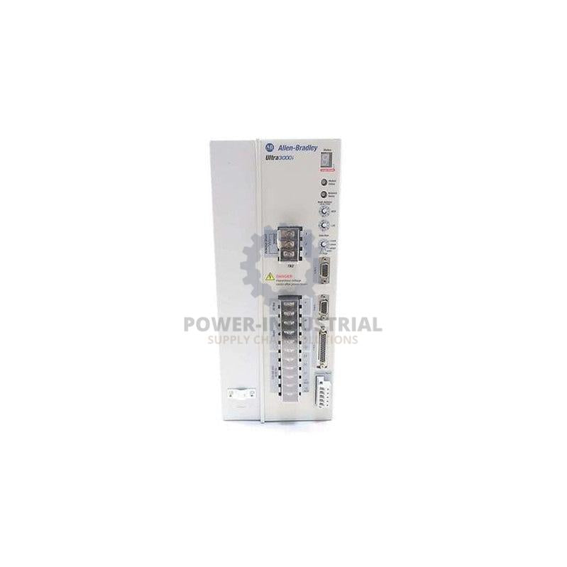 Allen Bradley 2098-DSD-HV030-SE