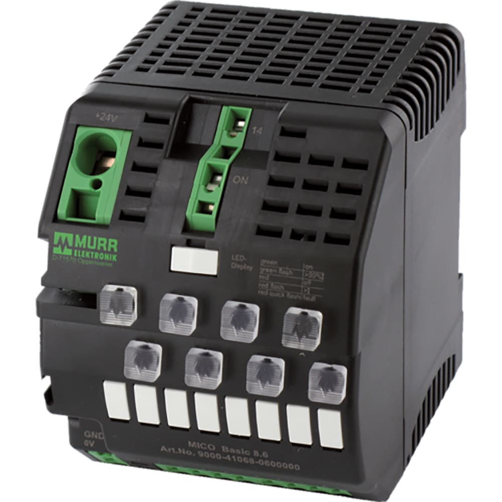 Murrelektronik 9000-41068-0200000