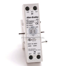 Allen Bradley 100-DMD02