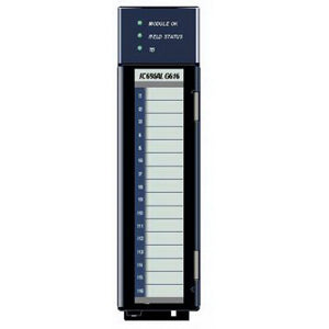 FANUC IC695ALG616