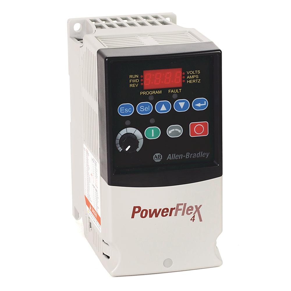 Allen Bradley 22A-V1P5N104