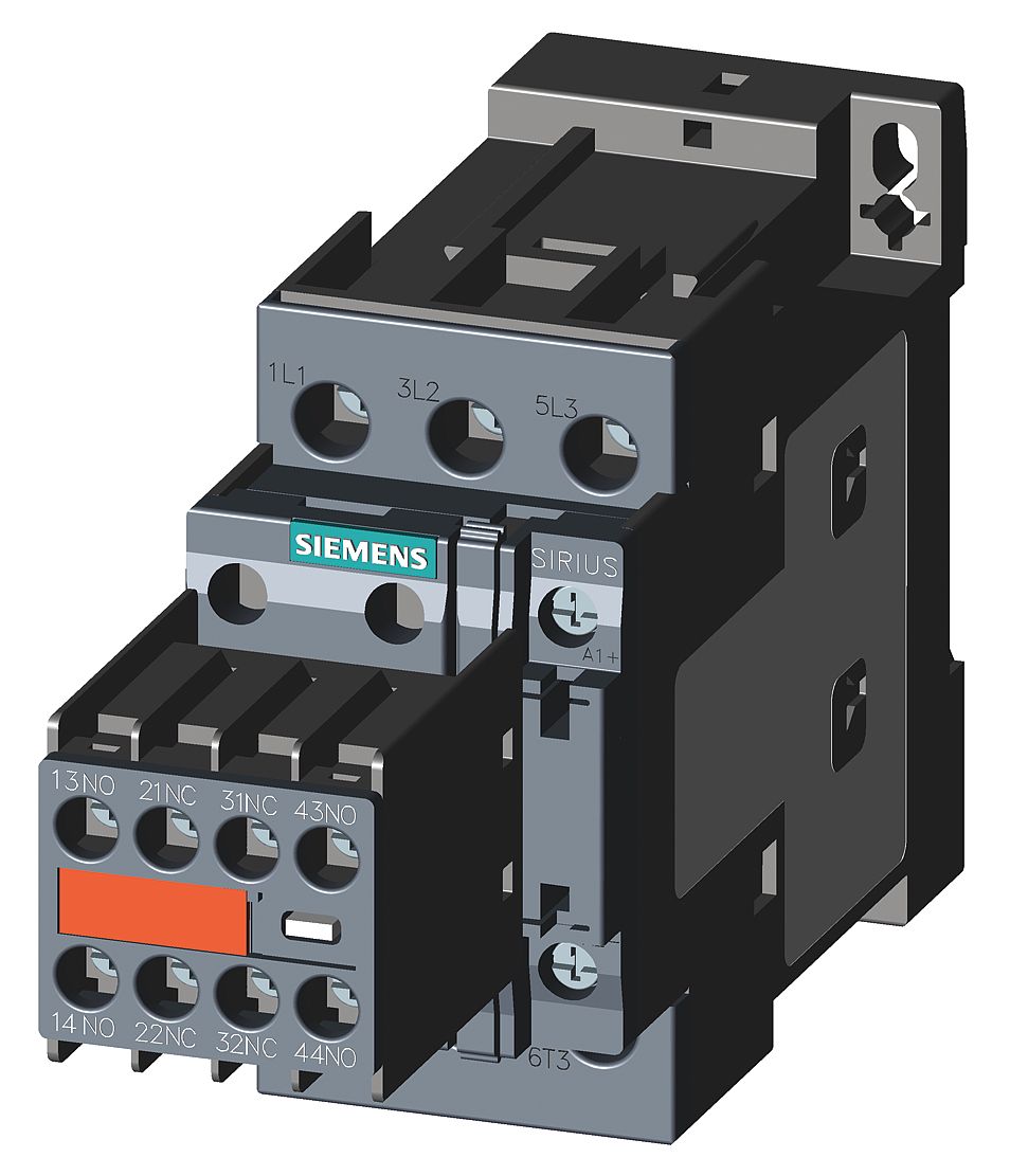 Siemens 3RT20241BB443MA0