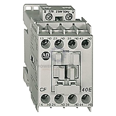 Allen Bradley 700-CF220D