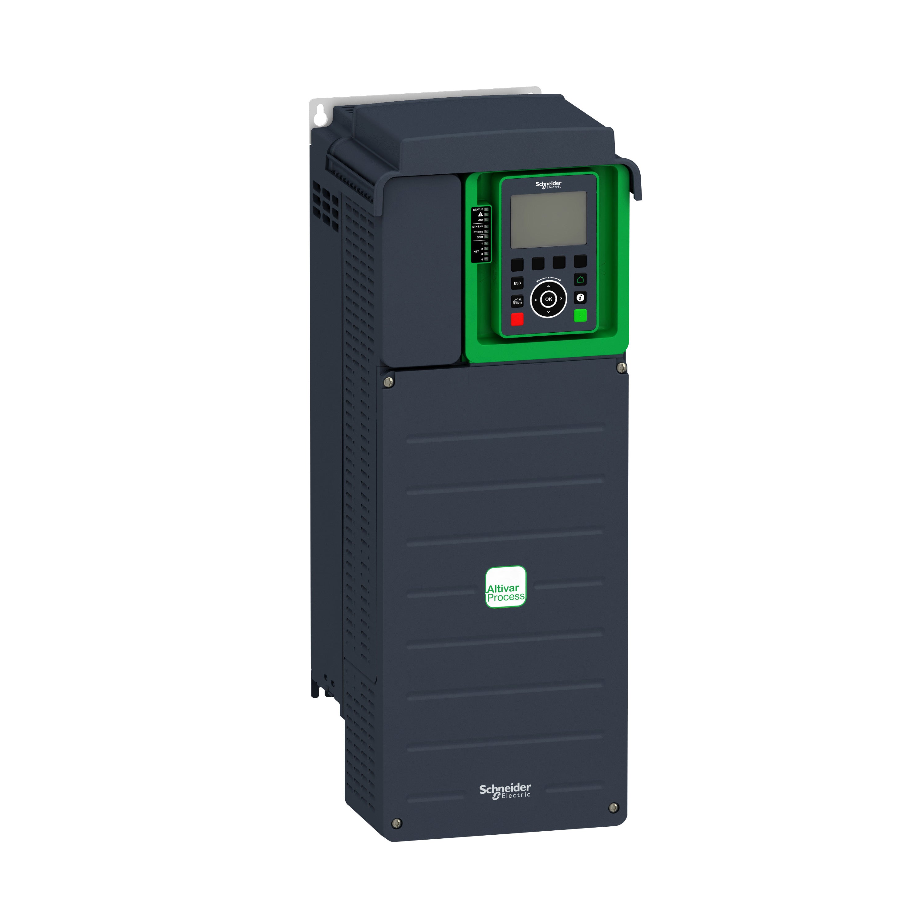 Schneider Electric ATV630D15N4