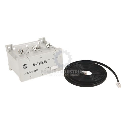 Allen Bradley 825-MCM630