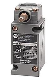 Allen Bradley 802T-ALP