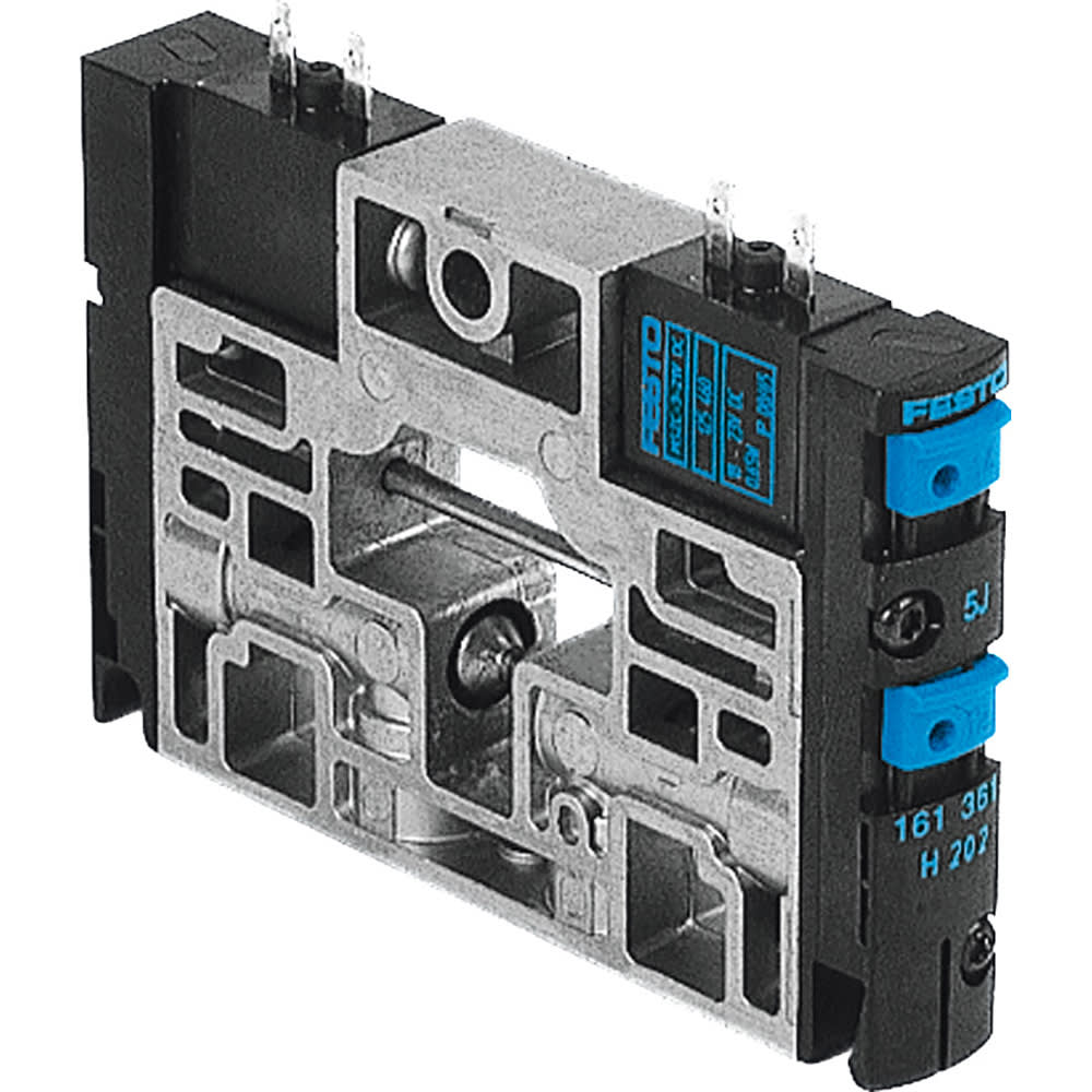 Festo CPV14-M1H-2X3-GLS-1/8
