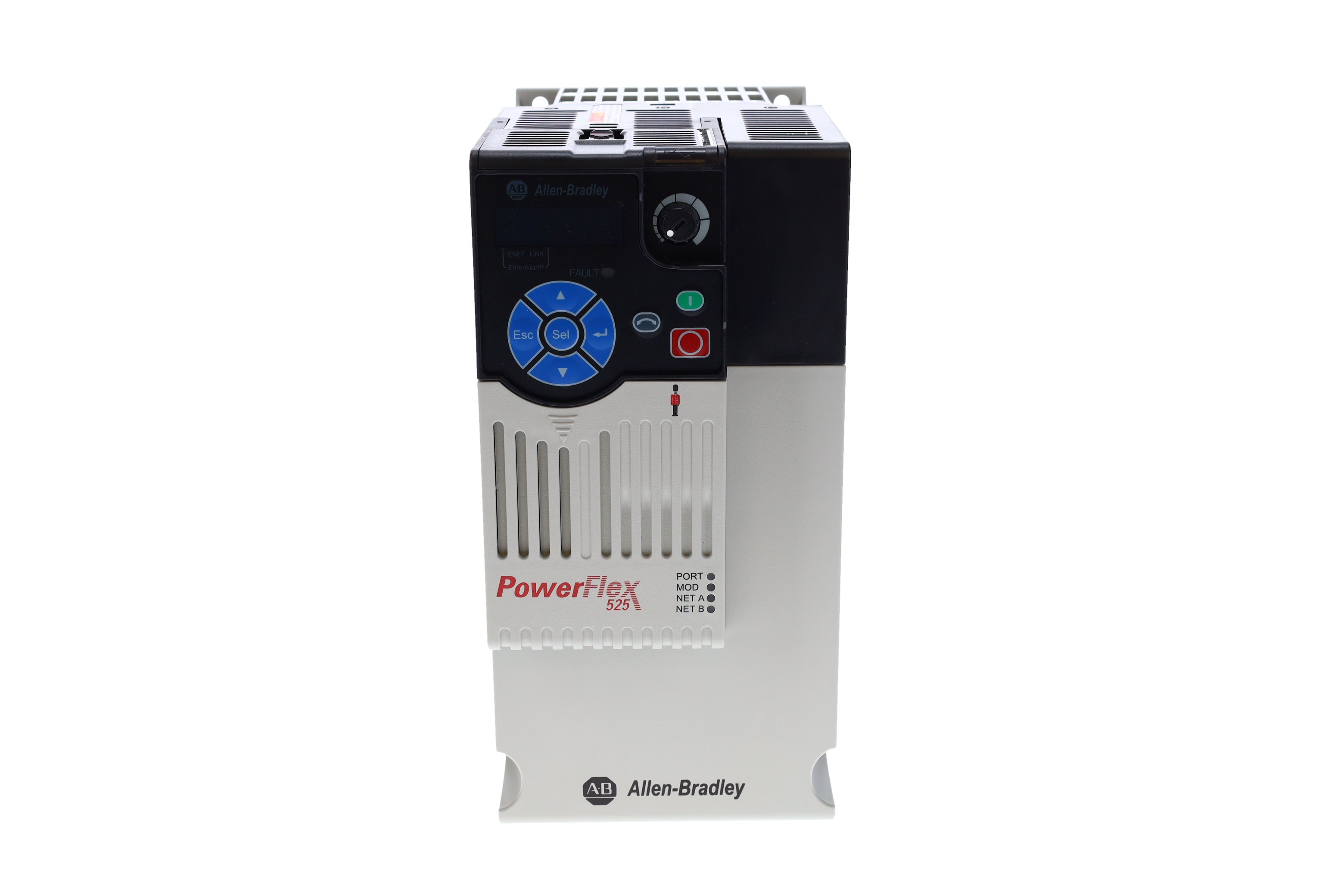 Allen Bradley 25B-D017N114