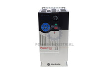 Allen Bradley 25B-D017N114