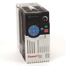 Allen Bradley 25B-D1P4N104