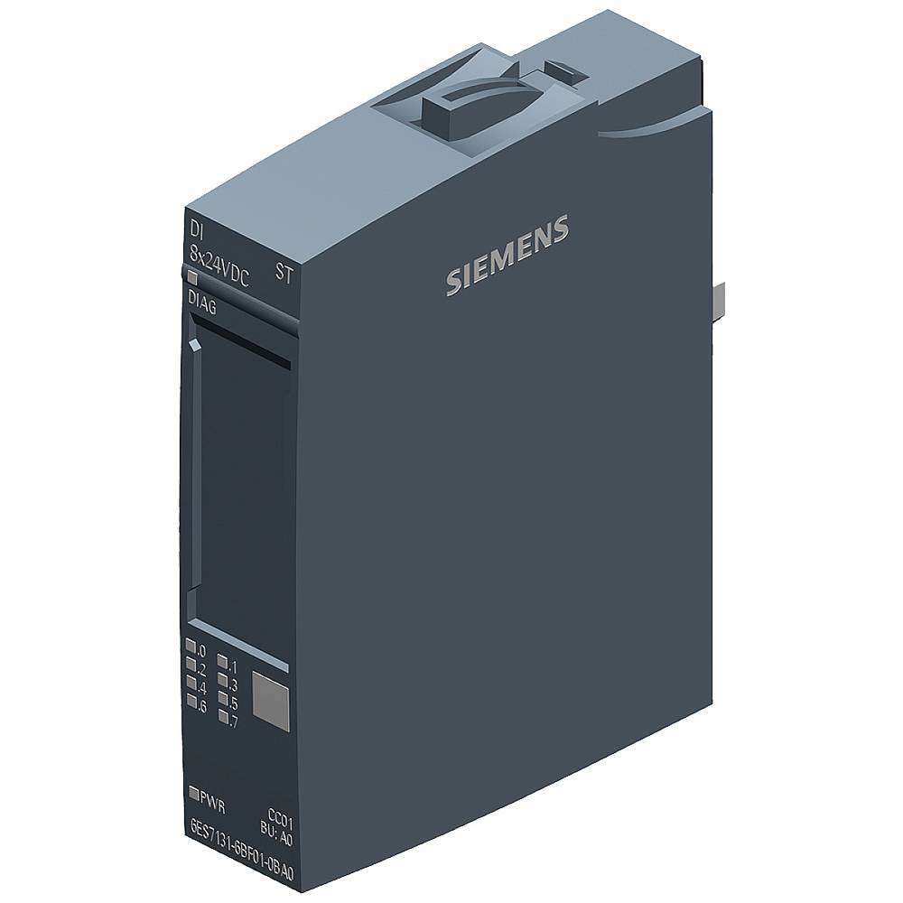 Siemens 6ES7131-6BF01-0BA0