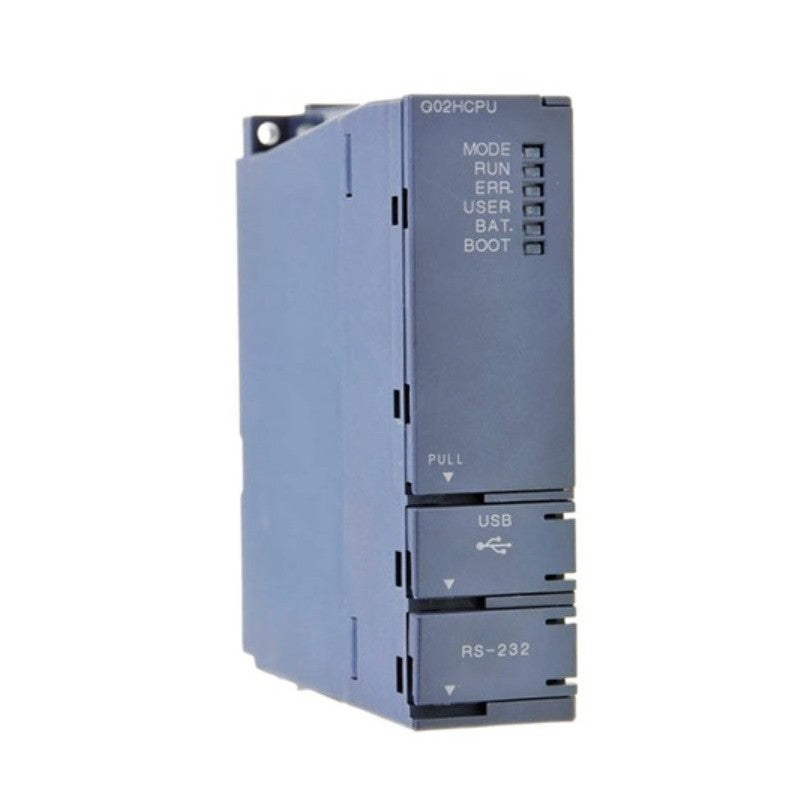 Mitsubishi Q02HCPU