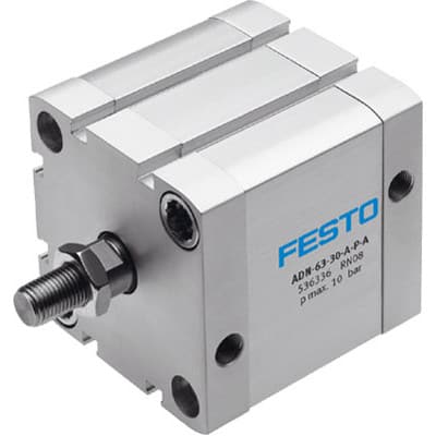 Festo ADN-50-25-A-P-A