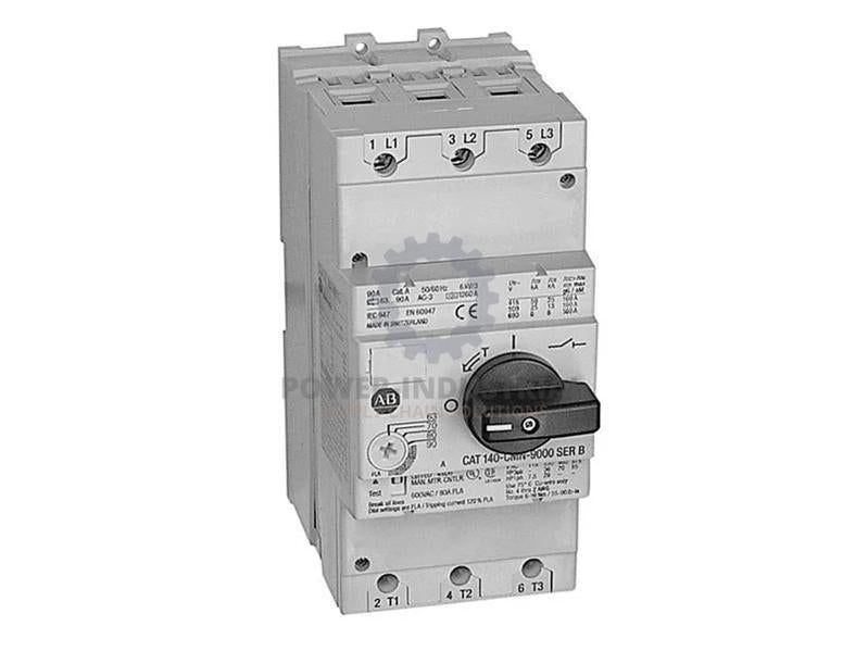 Allen Bradley 140-CMN-4000