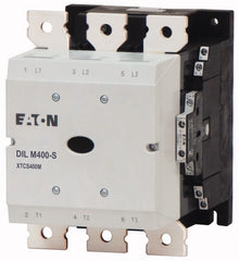 Eaton Cutler Hammer DILM400-XKU-S