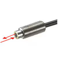 Keyence FU-67V