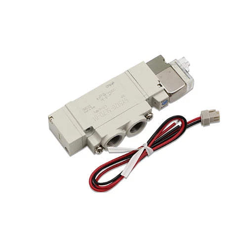 SMC SY5420-5LZ-01