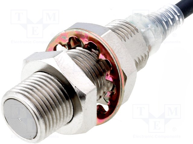 Omron E2E-X3D1-N 2M