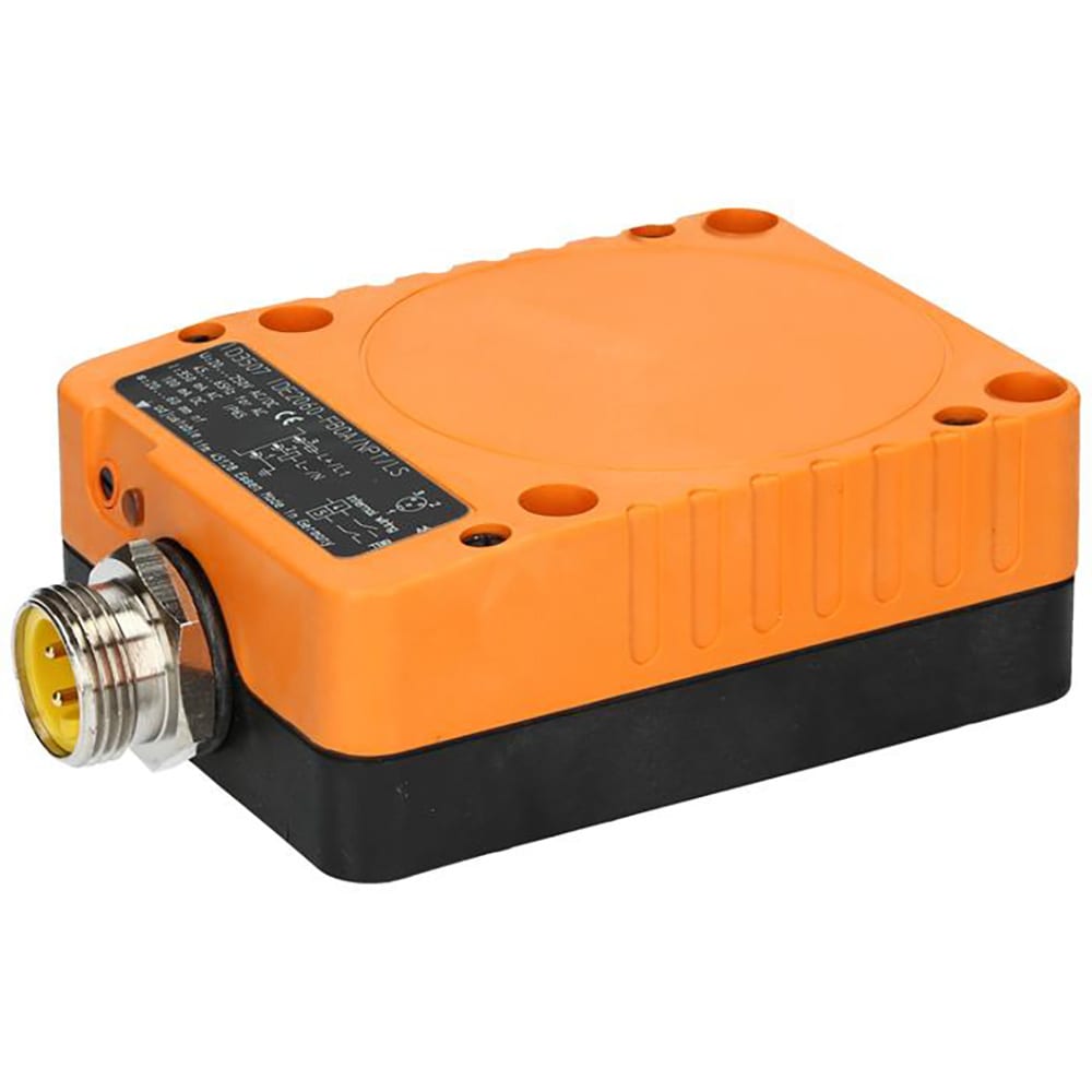 Ifm Electronic ID3507