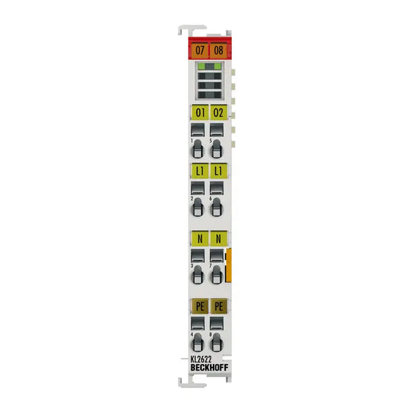 Beckhoff KL2622