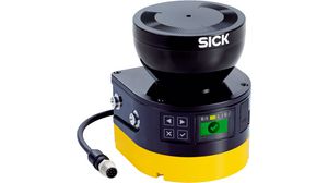 Sick Optic Electronic MICS3-AAAZ40AZ1P01