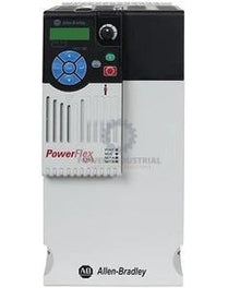 Allen Bradley 25B-E4P2N104