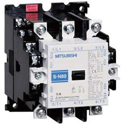 Mitsubishi S-N80 AC200V