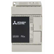 Mitsubishi FX3S-20MT/ES