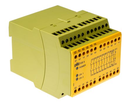 Pilz 774150