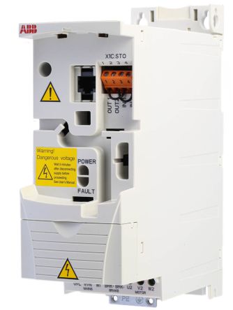 ABB ACS355-03E-04A1-4