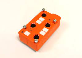 Ifm Electronic AC2500