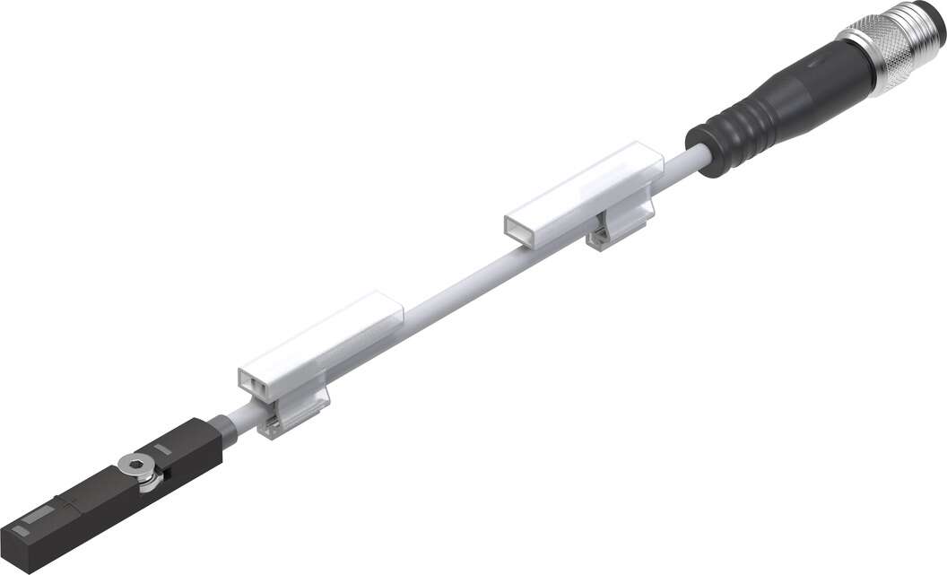 Festo SME-8M-DS-24V-K-03-M8D