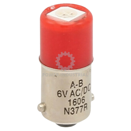Allen Bradley 800T-N377R