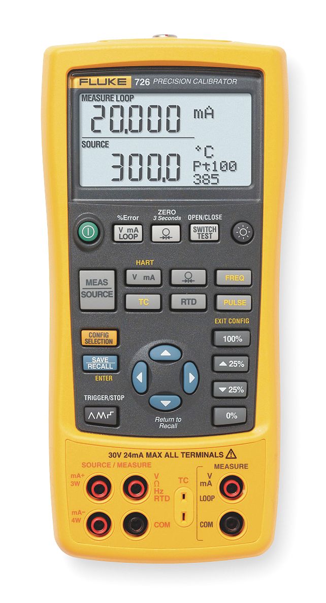 Fluke FLUKE-726