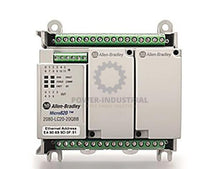 Allen Bradley 2080-LC20-20AWBR