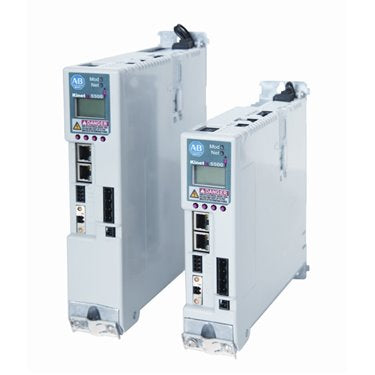 Allen Bradley 2198-H025-ERS