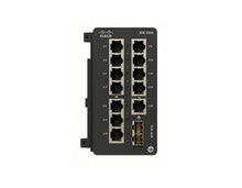 Cisco IEM-3500-14T2S