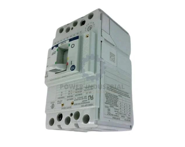Allen Bradley 140MG-G8P-C50